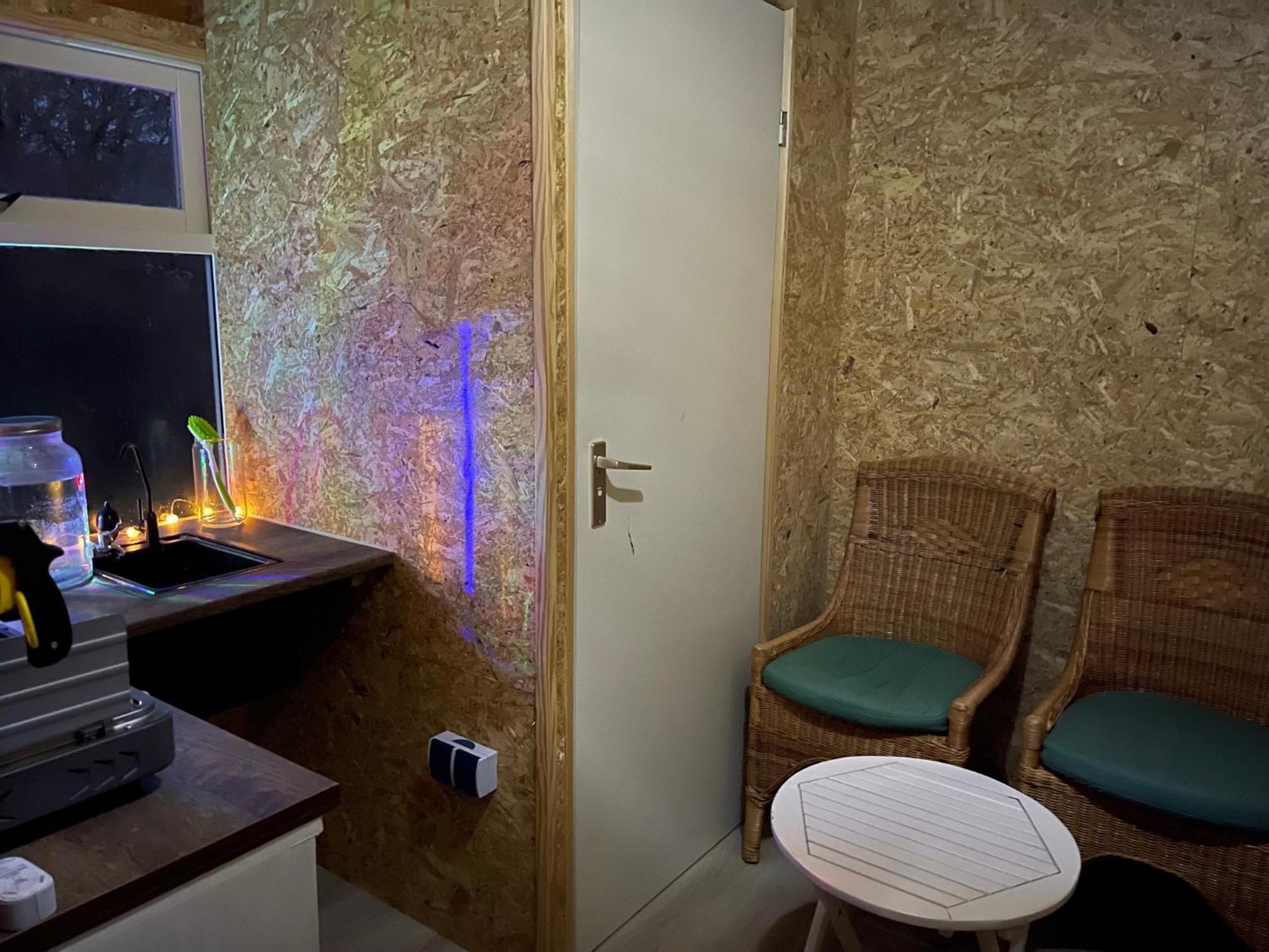 Naturecamp Куксхафен Экстерьер фото