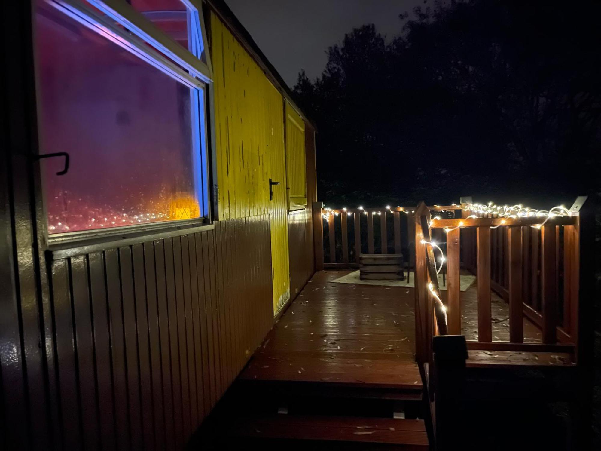 Naturecamp Куксхафен Экстерьер фото