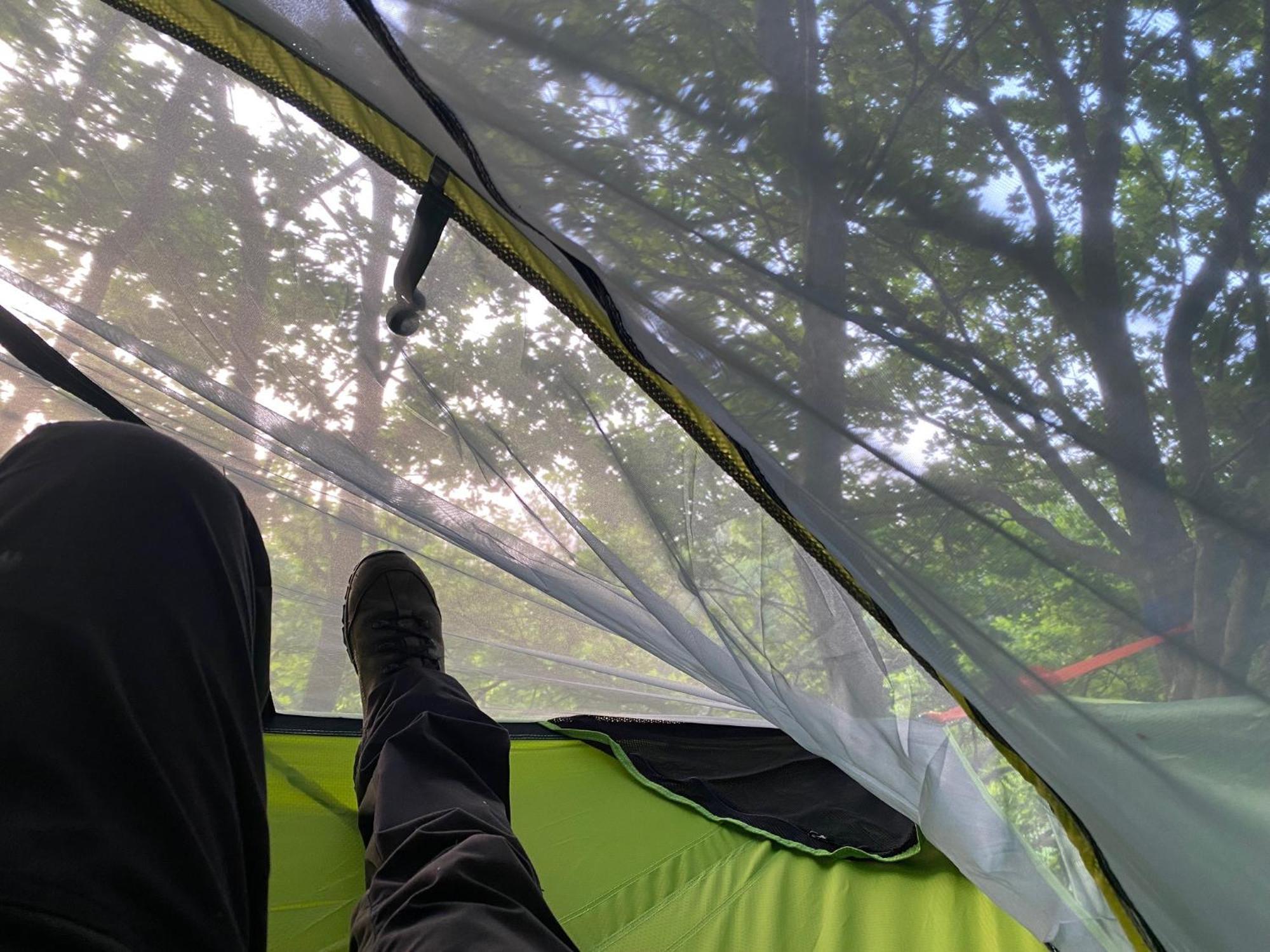 Naturecamp Куксхафен Экстерьер фото